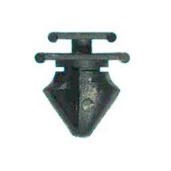 SPINKA LISTWY PEUGEOT 106-206
