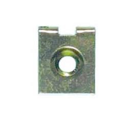 BLASZKA MONTAŻOWA VW GOLF92, SKODA 6,3MM