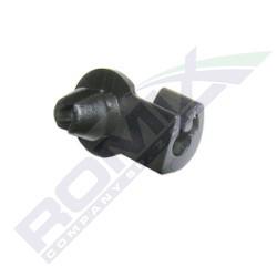 MOCOWANIE CIĘGŁA ZAMKA ALFA 3.5 MM