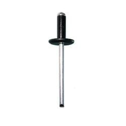 NIT CZARNY UNIWERSALNY 4,8MM