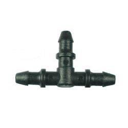TRÓJNIK SPRYSKIWACZA ŚREDNICA 4 DO 6 MM