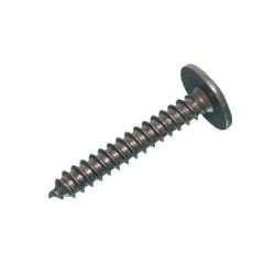 WKRĘT CZARNY UNIWERSALNY 3,9 X 22MM