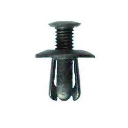 KOŁEK ROZPOROWY MOCOW. ZDERZAKA CZARNY HONDA DAEW