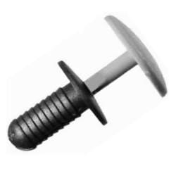 KOŁEK ROZPOROWY MOCOWANIA PODSUFITKI 7.9MM - SZARY