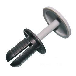 KOŁEK ROZPOROWY UNIWERSALNY 10MM - SZARY