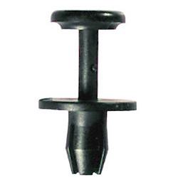 KOŁEK ROZPOROWY CZARNY UNIW.