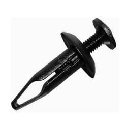 KOŁEK ROZPOROWY CZARNY