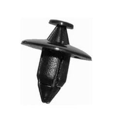 KOŁEK ROZPOROWY CZARNY