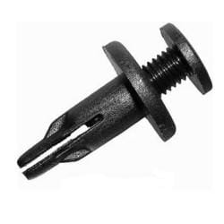 KOŁEK ROZPOROWY CZARNY