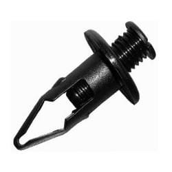 KOŁEK ROZPOROWY CZARNY