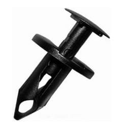 KOŁEK ROZPOROWY CZARNY