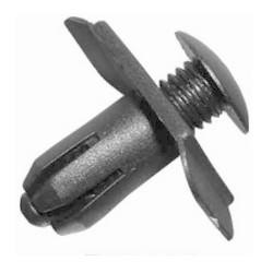 KOŁEK ROZPOROWY MOCOWANIA ZDERZAKA