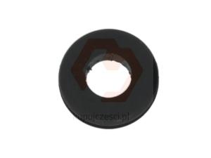 PRZELOTKA GUMOWA fi10 x 16 x 22