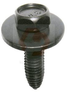 ŚRUBA UNIWERSALNA M8X30