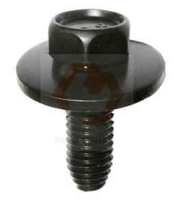 ŚRUBA UNIWERSALNA M8x22