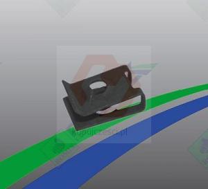 BLASZKA ZACISKOWA AUDI SKODA VW