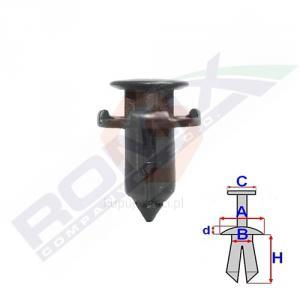 KOŁEK ROZPOROWY MITSUBISHI