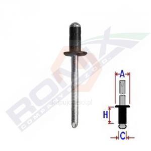NIT ALUMINIOWY TOYOTA