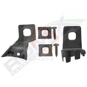 ZESTAW NAPRAWCZY REFLEKTORA L VW POLO