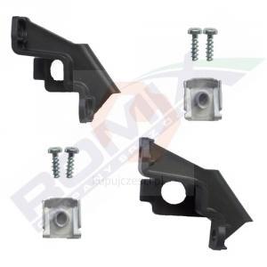 ZESTAW NAPRAWCZY REFLEKTORA P VW POLO 09