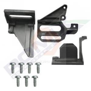 ZESTAW NAPRAWCZY REFLEKTORA L FIAT STILO