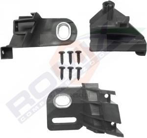 ZESTAW NAPRAWCZY REFLEKTORA L FIAT PANDA