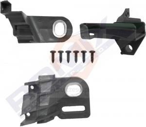 ZESTAW NAPRAWCZY REFLEKTORA P FIAT PANDA