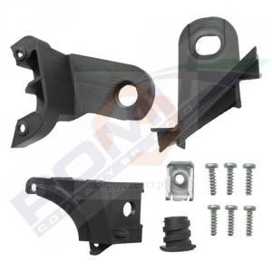 ZESTAW NAPRAWCZY REFLEKTORA P FIAT 500