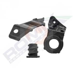 ZESTAW NAPRAWCZY REFLEKTORA P VW GOLF V