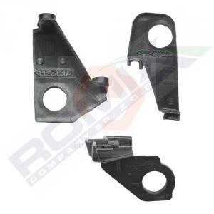 ZESTAW NAPRAWCZY REFLEKTORA L VW GOLF VI