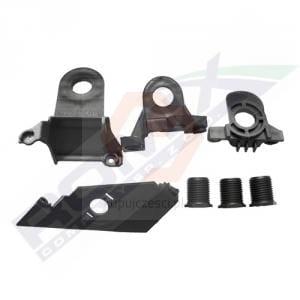 ZESTAW NAPRAWCZY REFLEKTORA L PASSAT B7