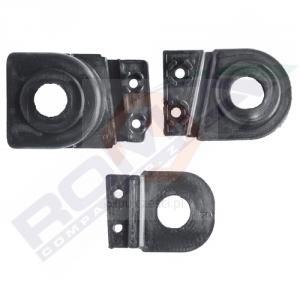 ZESTAW NAPRAWCZY REFLEKTORA P AUDI A6 C6