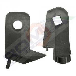 ZESTAW NAPRAWCZY REFLEKTORA L DOBLO 09-