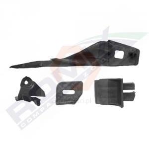 ZESTAW NAPRAWCZY REFLEKTORA L FIESTA 13-