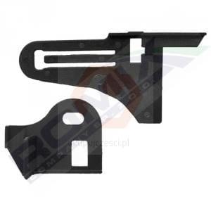 ZESTAW NAPRAWCZY REFLEKTORA L MEGANE III