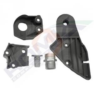 ZESTAW NAPRAWCZY REFLEKTORA L MERCEDES W204