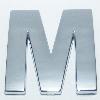 LITERA M