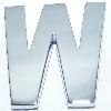 LITERA W