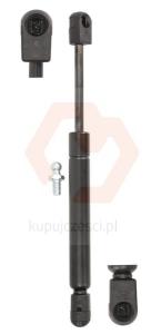 SPRĘŻYNA GAZOWA 150N 256mm