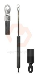 SPRĘŻYNA GAZOWA 21358 1000N 389mm