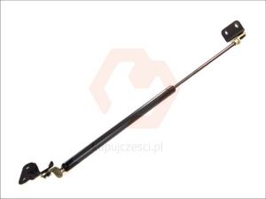 SPRĘŻYNA GAZOWA POKRYWY BAGAŻNIKA  OPEL 470N 645mm