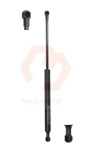 SPRĘŻYNA GAZOWA 150N 398mm