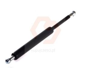 SPRĘŻYNA GAZOWA POKRYWY BAGAŻNIKA SAAB 1550N 396mm