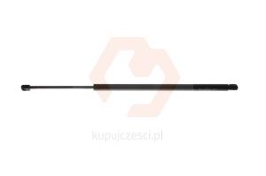 SPRĘŻYNA GAZOWA POKRYWY BAGAZNIKA 750N 671mm