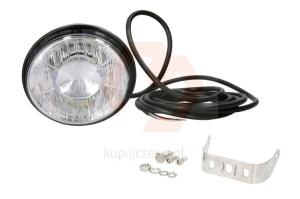 LAMPY JAZDY DZIENNEJ LED W50