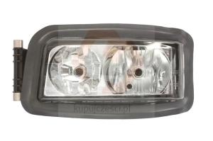 REFLEKTOR MAN LEWY z silnikiem