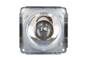 REFLEKTOR SOCZEWKOWY ŚWIATEŁ MIJANIA L/P Autosan