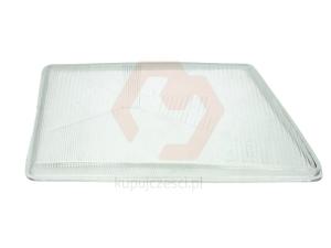 SZKŁO REFLEKTORA PRAWE