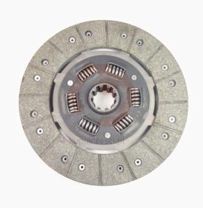 TARCZA SPRZĘGŁA ŻUK fi225