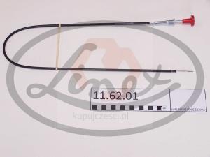 LINKA GASZENIA SILNIKA LUBLIN DŁUGA 11.62.01